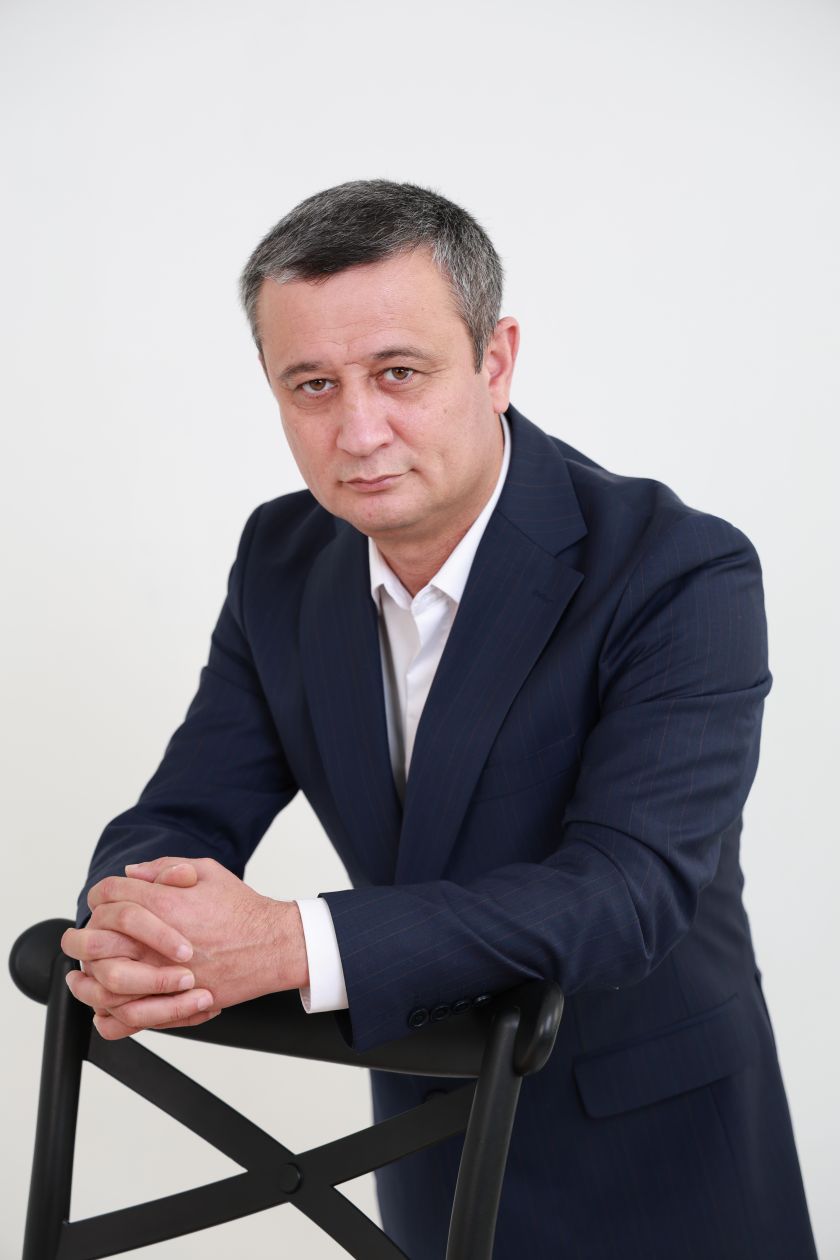 Umarov Nozimjon